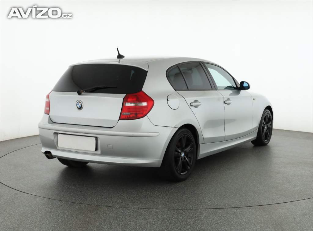 Foto inzerátu BMW Řada 1 118d
