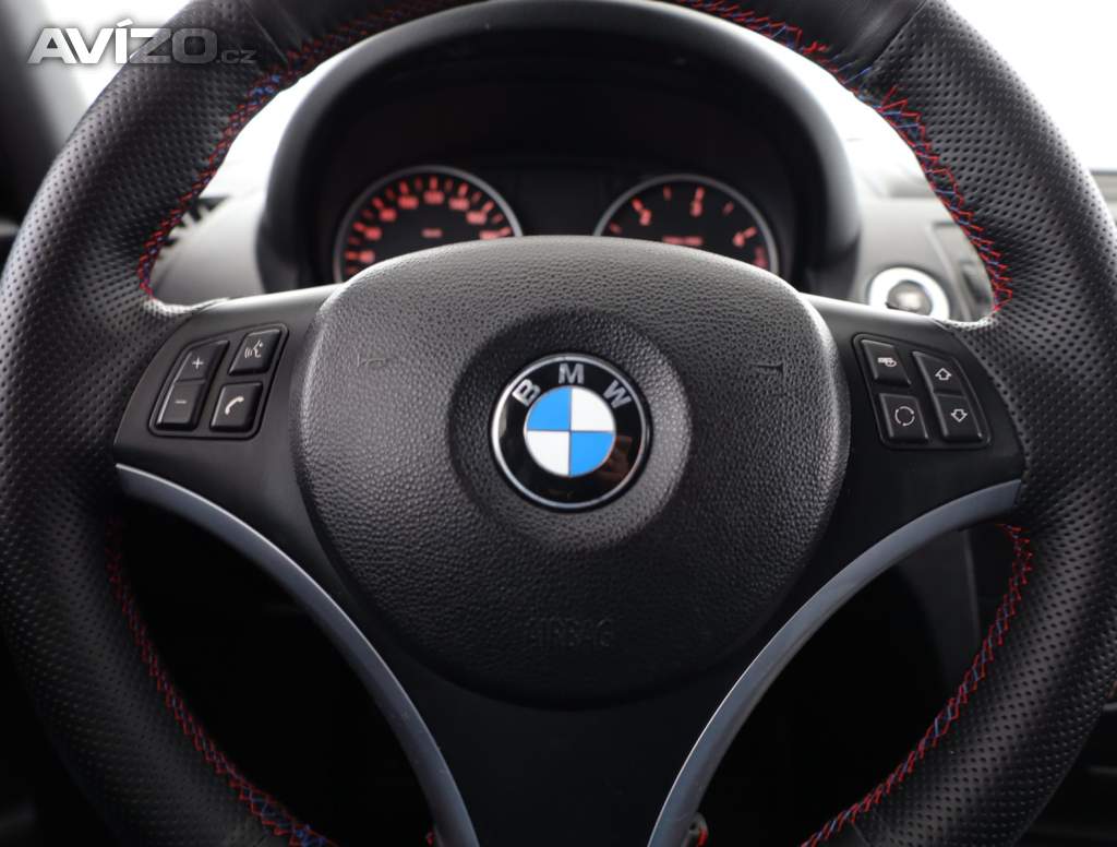 Foto inzerátu BMW Řada 1 118d