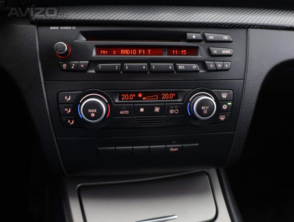 Foto inzerátu BMW Řada 1 118d