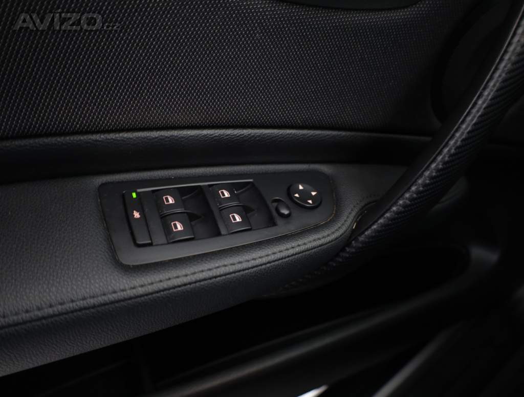 Foto inzerátu BMW Řada 1 118d