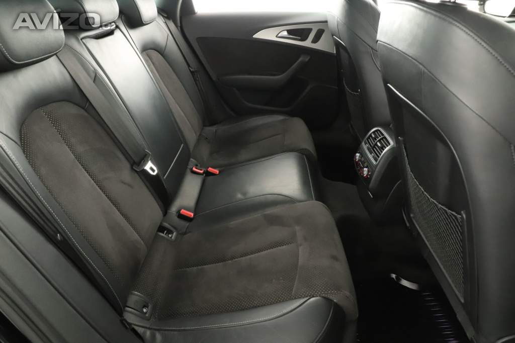 Foto inzerátu Audi A6 3.0 TDI