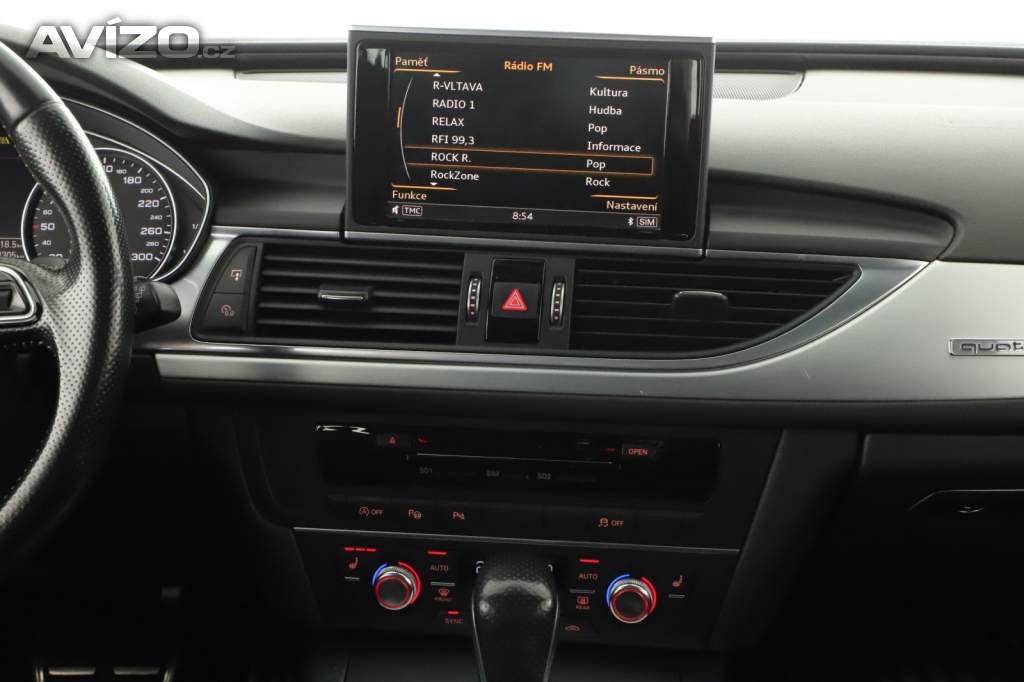 Foto inzerátu Audi A6 3.0 TDI