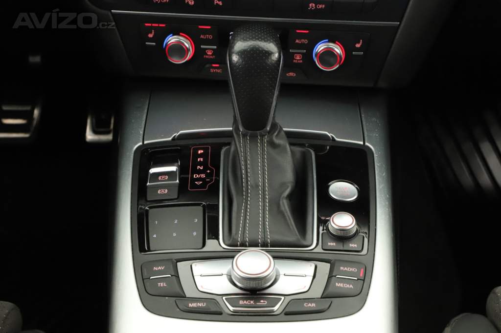 Foto inzerátu Audi A6 3.0 TDI