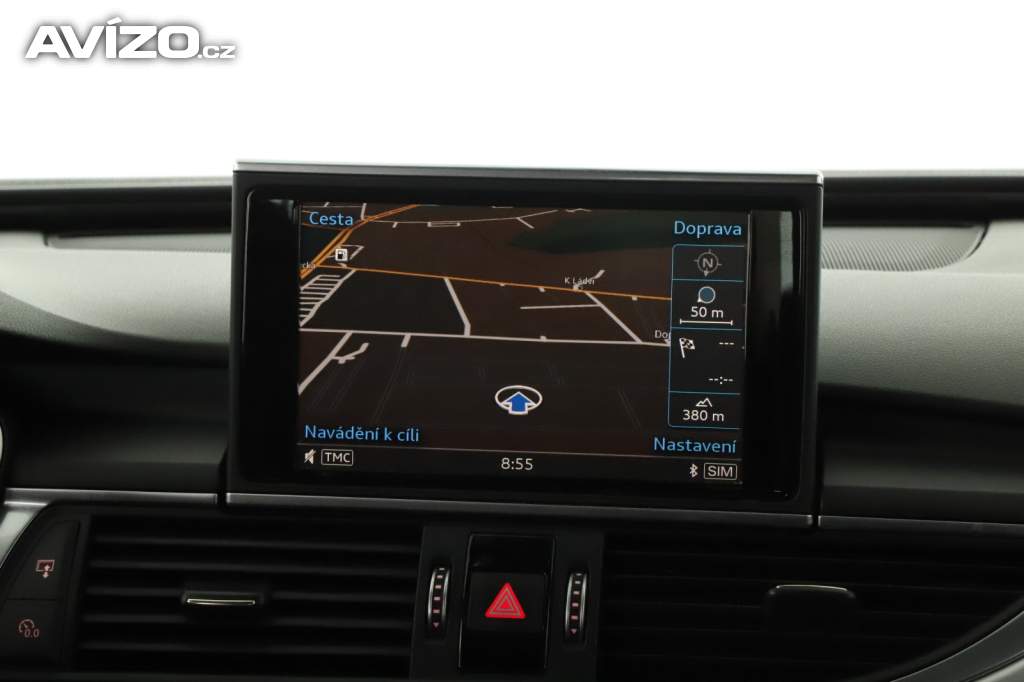 Foto inzerátu Audi A6 3.0 TDI