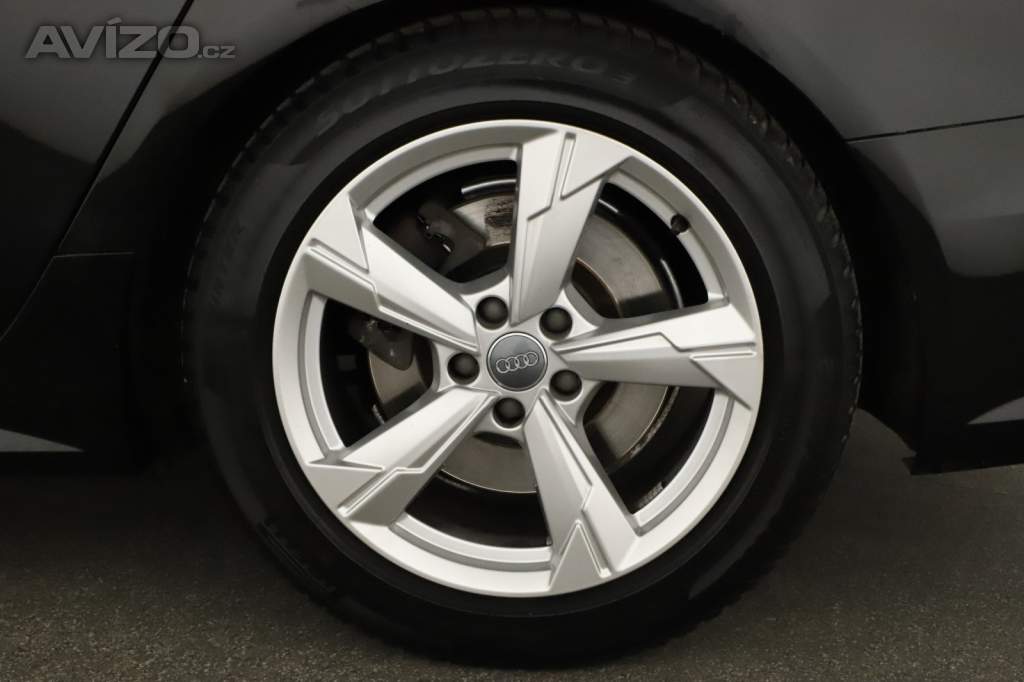 Foto inzerátu Audi A6 3.0 TDI