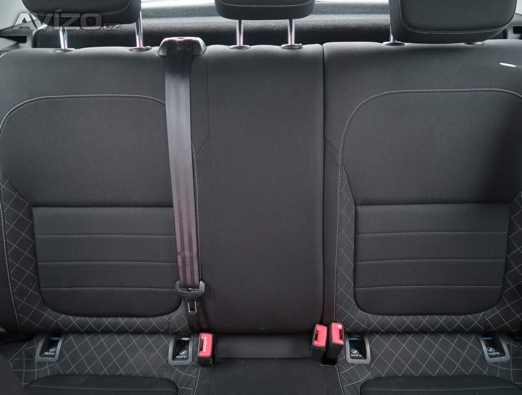 Foto inzerátu Škoda Fabia 1.2 TSI