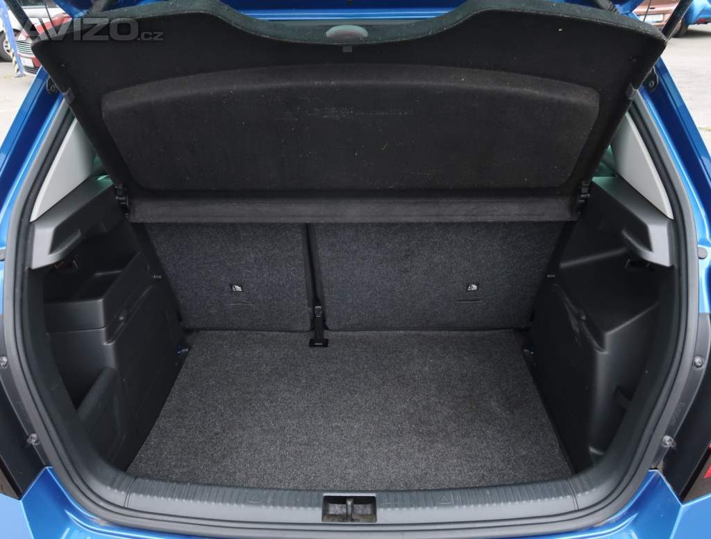 Foto inzerátu Škoda Fabia 1.2 TSI