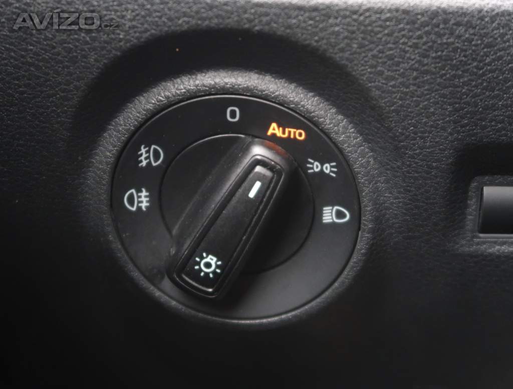 Foto inzerátu Škoda Fabia 1.2 TSI