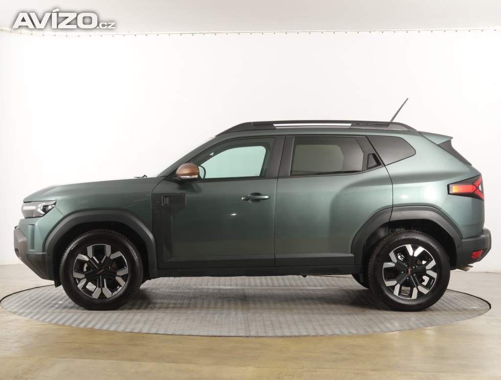 Foto inzerátu Dacia Duster 1.2 TCe