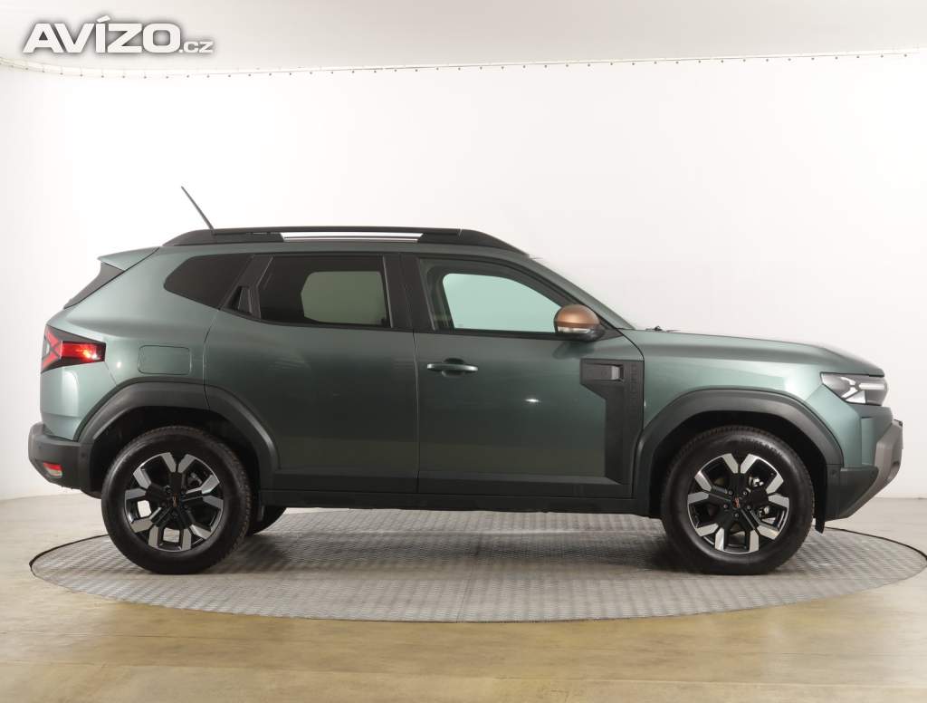 Foto inzerátu Dacia Duster 1.2 TCe