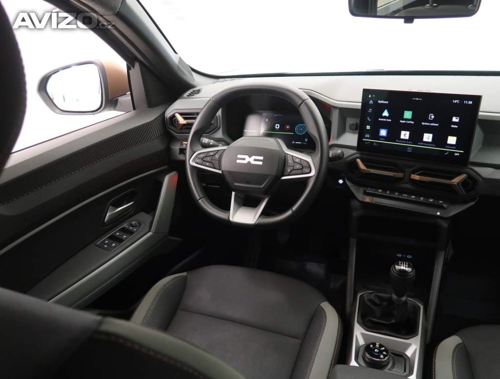 Foto inzerátu Dacia Duster 1.2 TCe