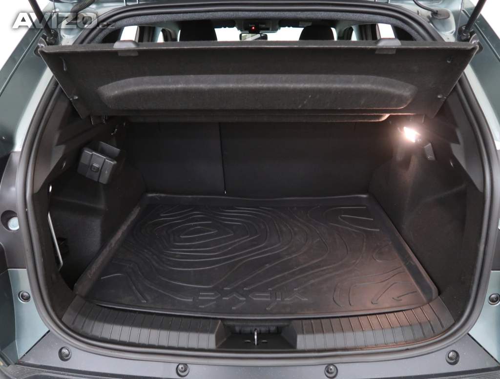 Foto inzerátu Dacia Duster 1.2 TCe