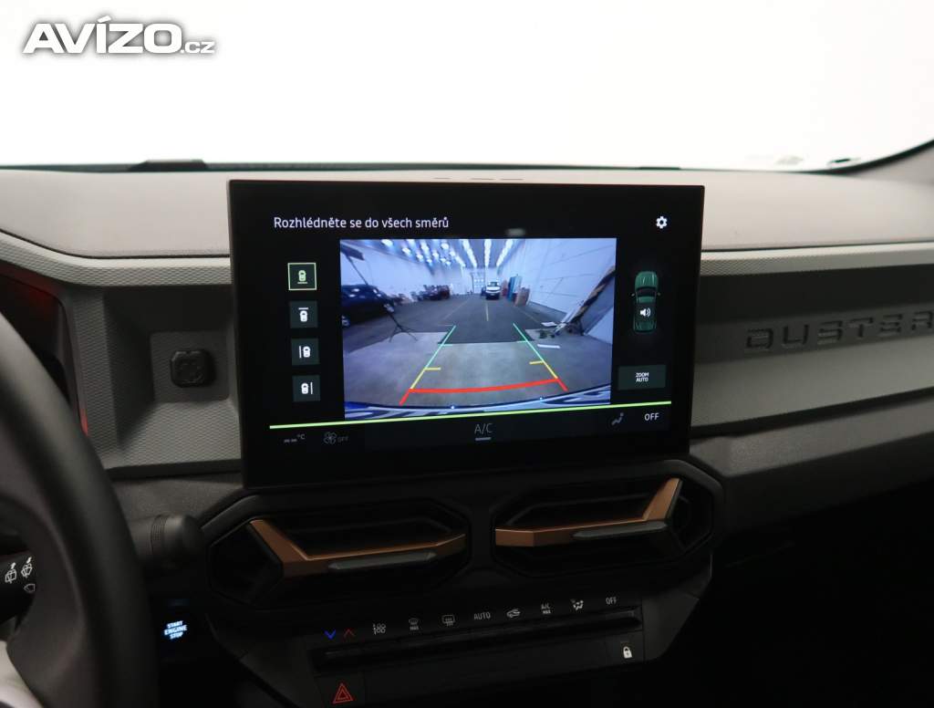 Foto inzerátu Dacia Duster 1.2 TCe