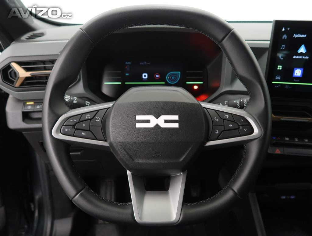 Foto inzerátu Dacia Duster 1.2 TCe