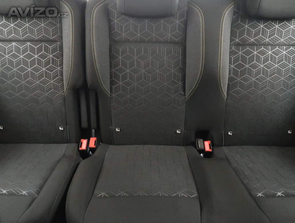 Foto inzerátu Peugeot Rifter 1.2 PureTech