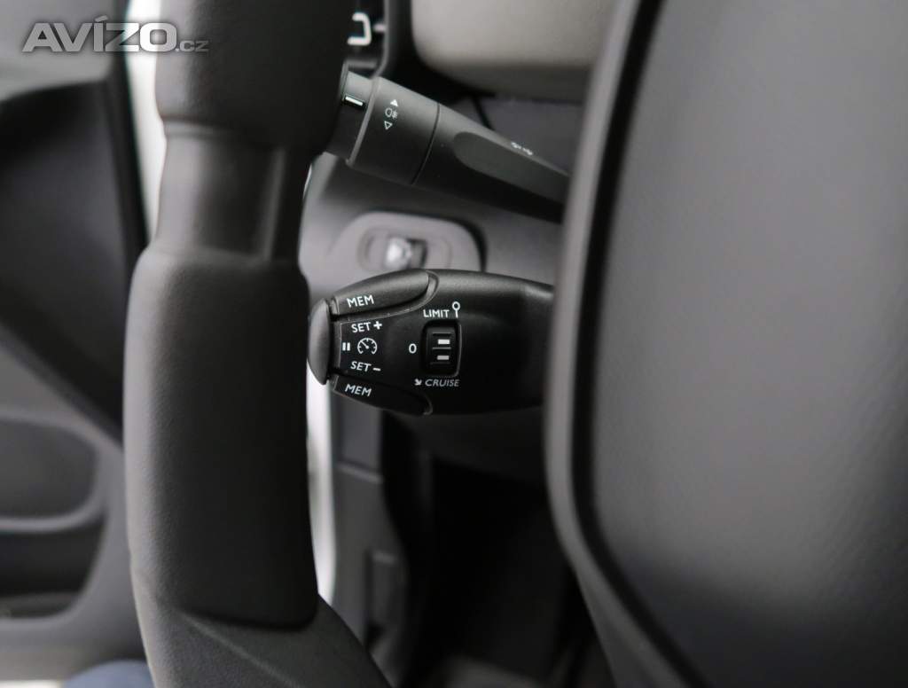 Foto inzerátu Peugeot Rifter 1.2 PureTech