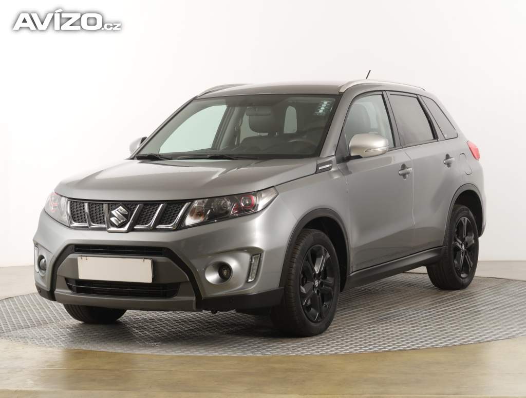 Foto inzerátu Suzuki Vitara 1.4 BoosterJet