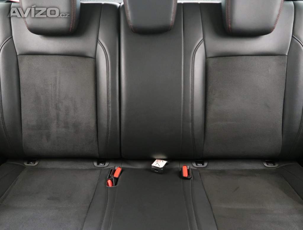 Foto inzerátu Suzuki Vitara 1.4 BoosterJet