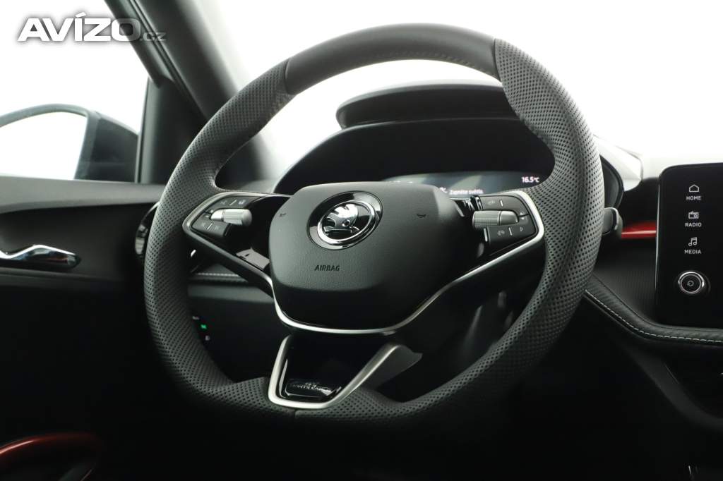 Foto inzerátu Škoda Fabia 1.0 TSI