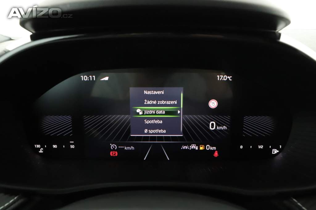 Foto inzerátu Škoda Fabia 1.0 TSI