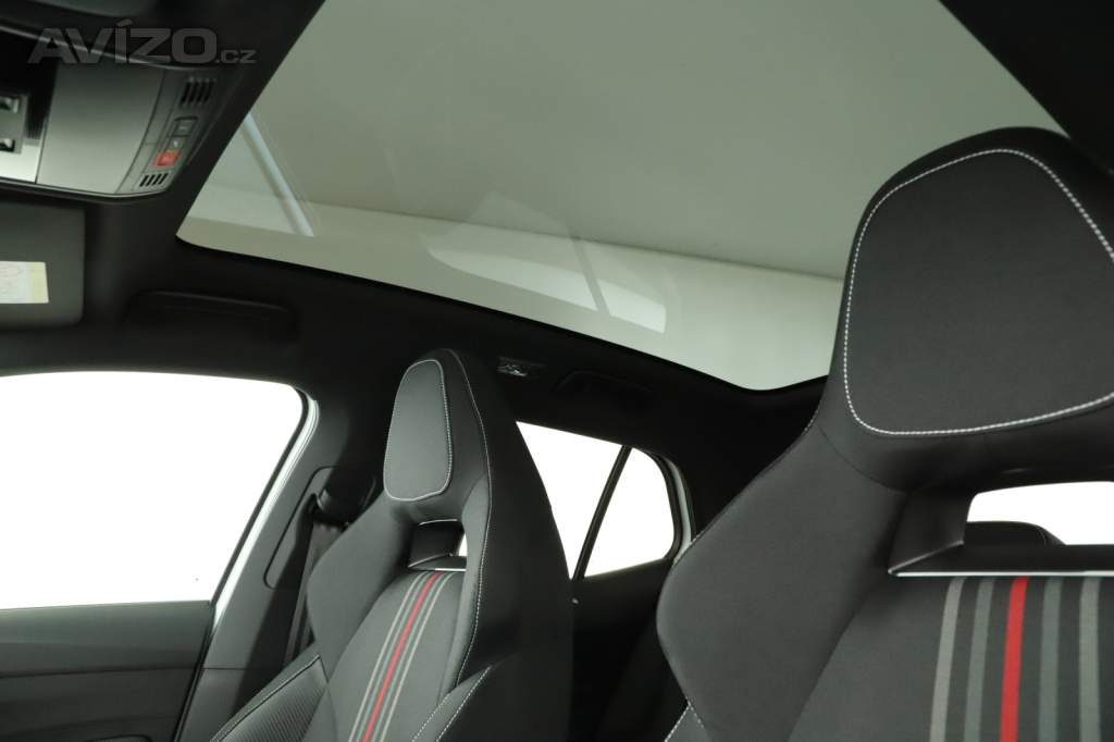 Foto inzerátu Škoda Fabia 1.0 TSI