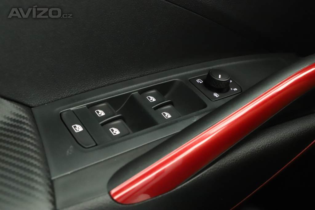 Foto inzerátu Škoda Fabia 1.0 TSI