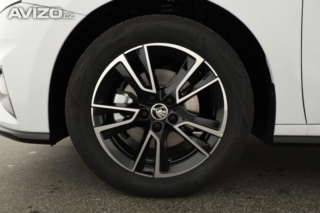 Foto inzerátu Škoda Fabia 1.0 TSI