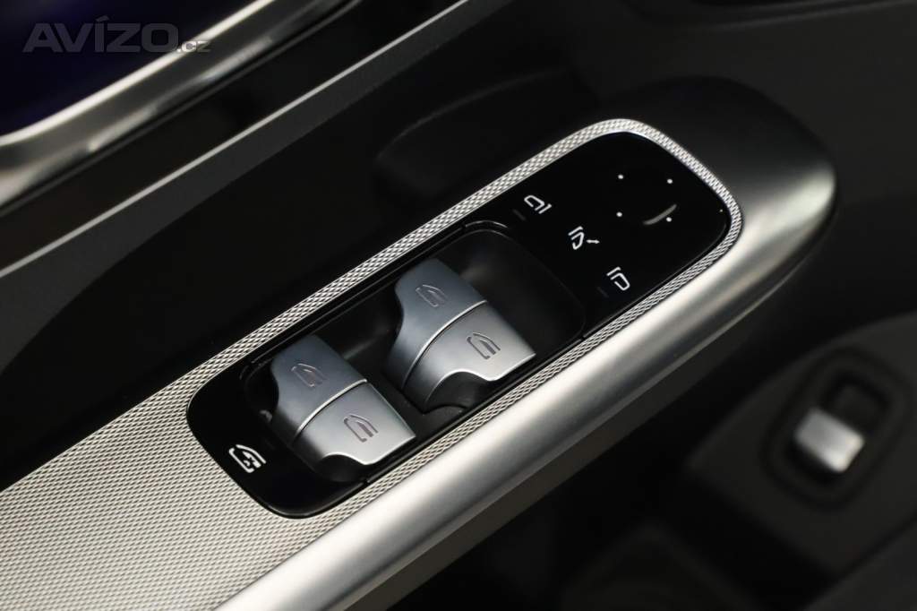 Foto inzerátu Mercedes-Benz GLC Coupe 220 d 4MATIC