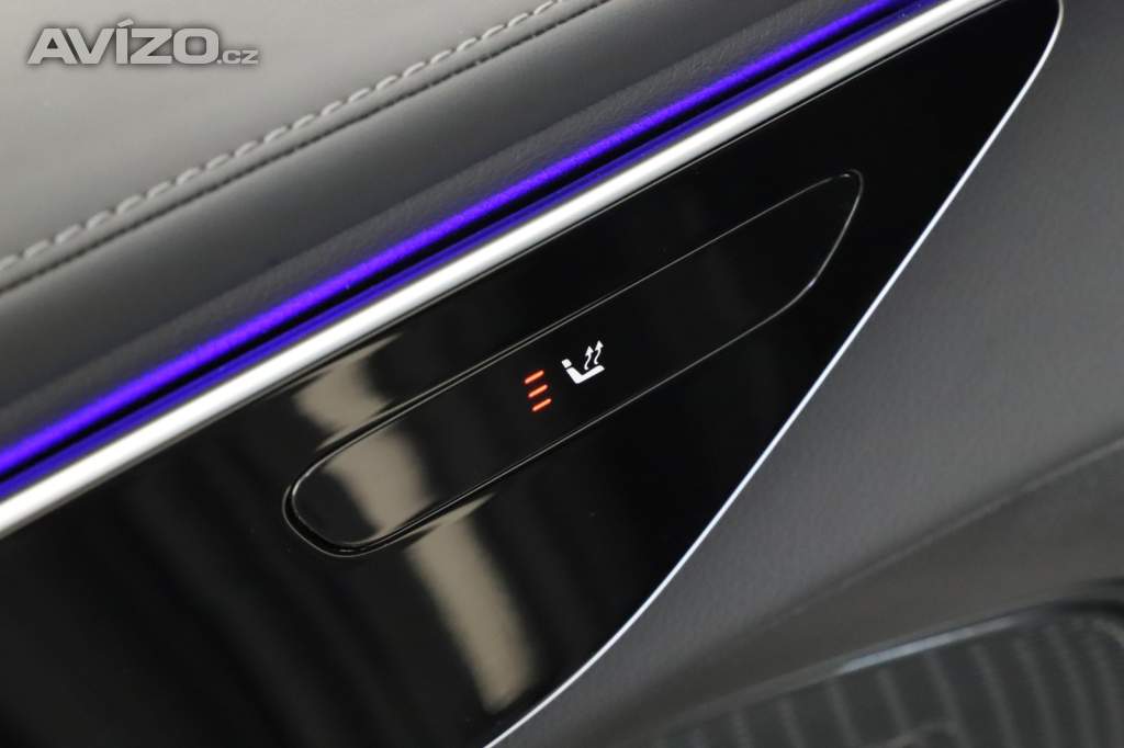 Foto inzerátu Mercedes-Benz GLC Coupe 220 d 4MATIC