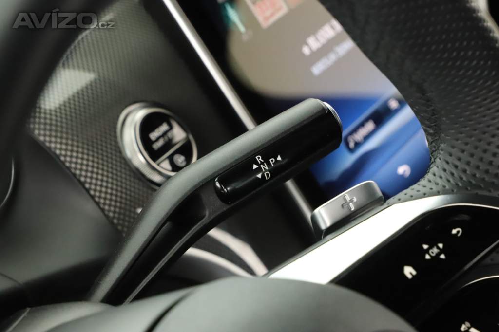 Foto inzerátu Mercedes-Benz GLC Coupe 220 d 4MATIC