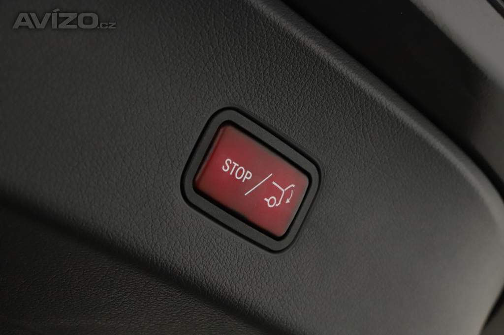 Foto inzerátu Mercedes-Benz GLC Coupe 220 d 4MATIC