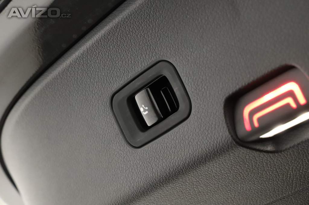 Foto inzerátu Mercedes-Benz GLC Coupe 220 d 4MATIC