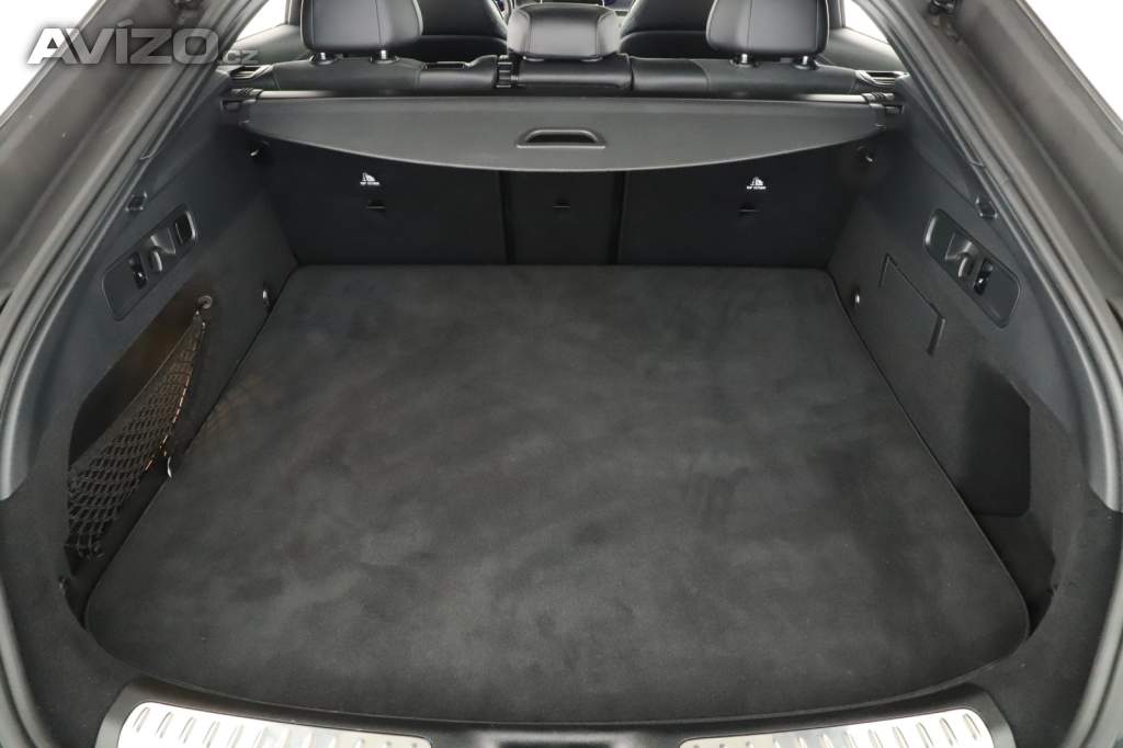 Foto inzerátu Mercedes-Benz GLC Coupe 220 d 4MATIC