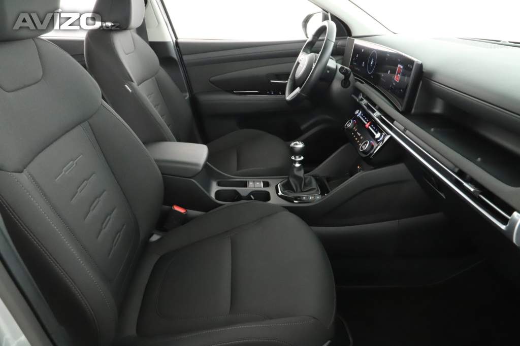 Foto inzerátu Hyundai Tucson 1.6 T-GDI