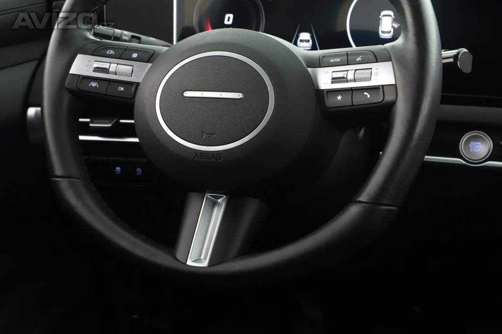 Foto inzerátu Hyundai Tucson 1.6 T-GDI