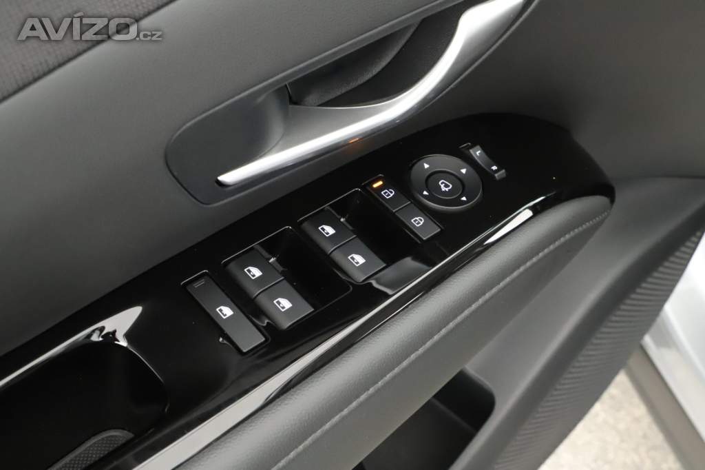 Foto inzerátu Hyundai Tucson 1.6 T-GDI