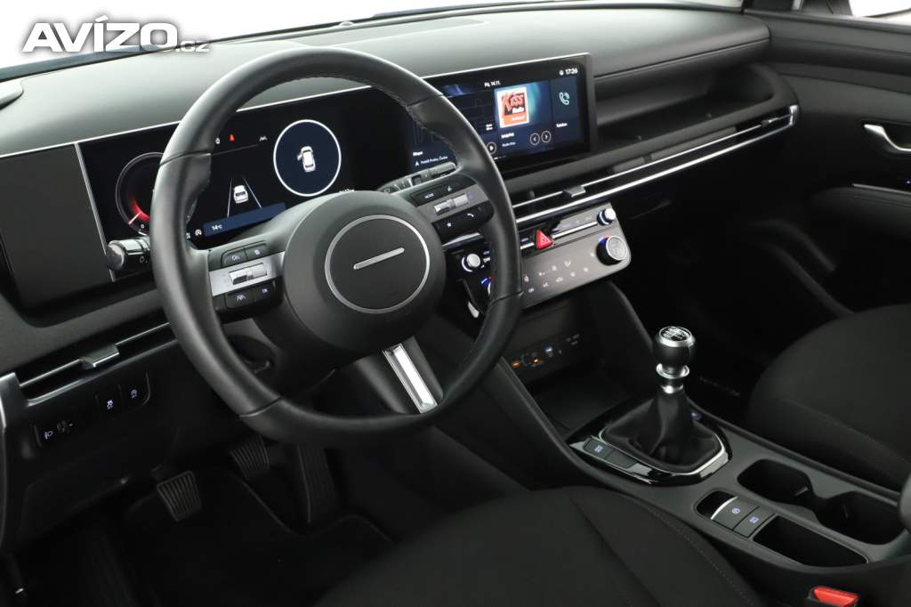 Foto inzerátu Hyundai Tucson 1.6 T-GDI