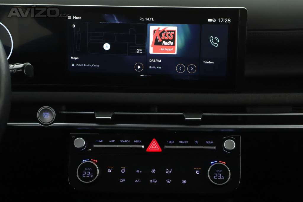 Foto inzerátu Hyundai Tucson 1.6 T-GDI