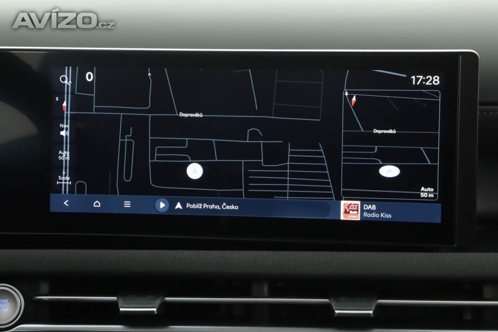 Foto inzerátu Hyundai Tucson 1.6 T-GDI