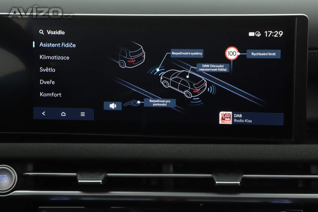 Foto inzerátu Hyundai Tucson 1.6 T-GDI