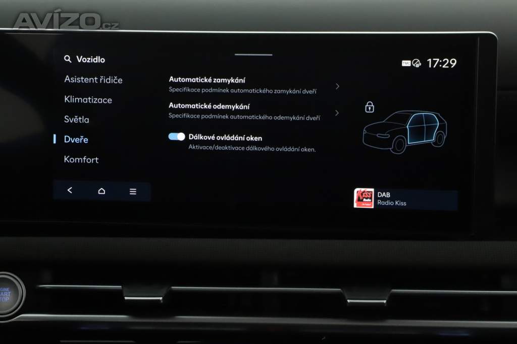 Foto inzerátu Hyundai Tucson 1.6 T-GDI