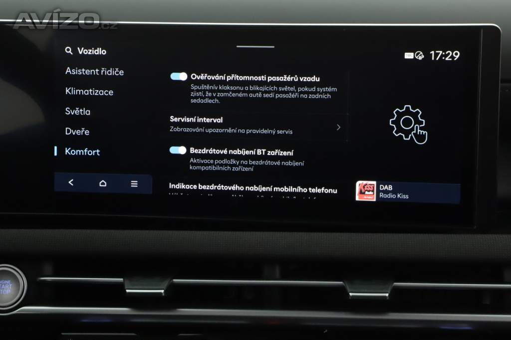 Foto inzerátu Hyundai Tucson 1.6 T-GDI