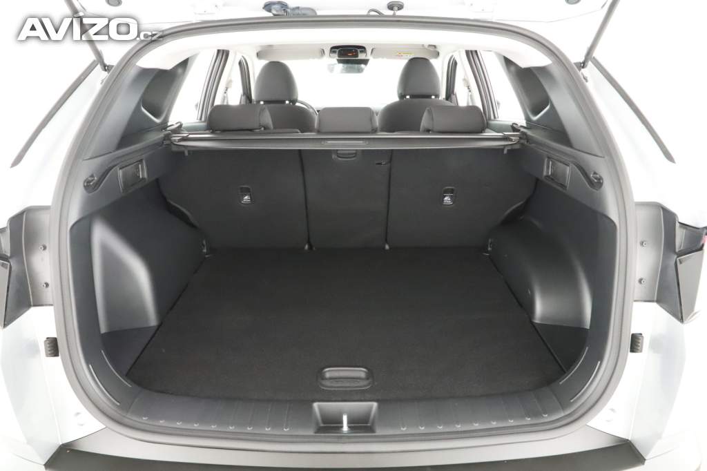 Foto inzerátu Hyundai Tucson 1.6 T-GDI