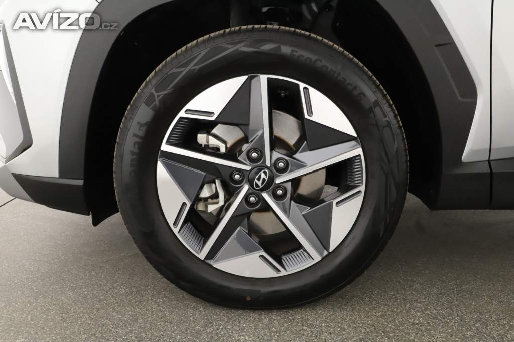 Foto inzerátu Hyundai Tucson 1.6 T-GDI