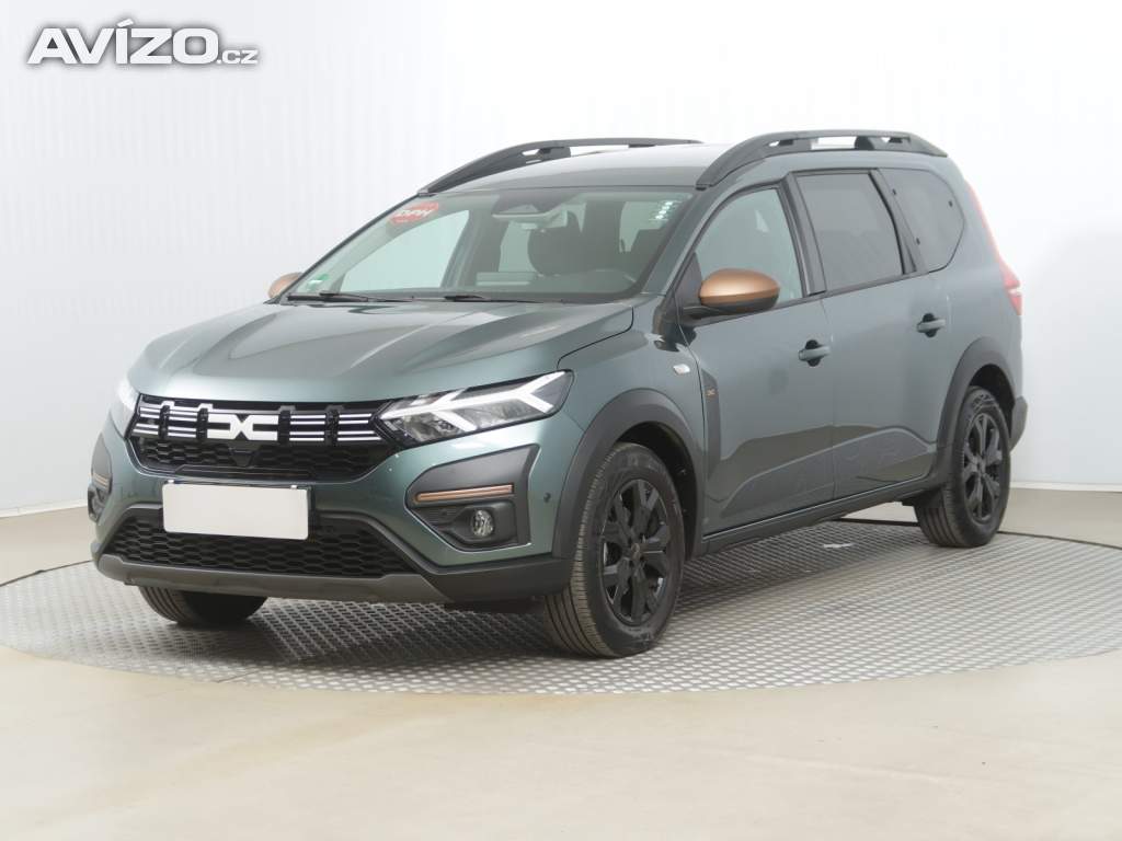 Foto inzerátu Dacia Jogger 1.0 TCe