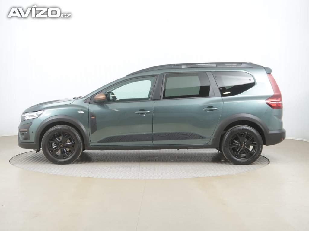 Foto inzerátu Dacia Jogger 1.0 TCe