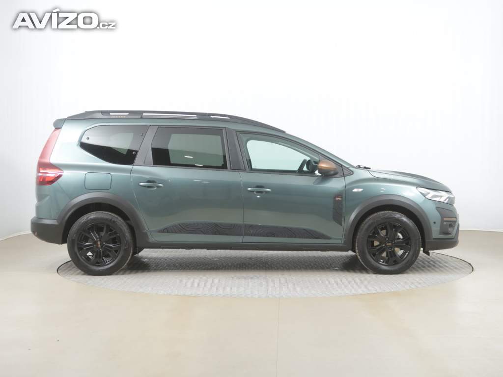 Foto inzerátu Dacia Jogger 1.0 TCe