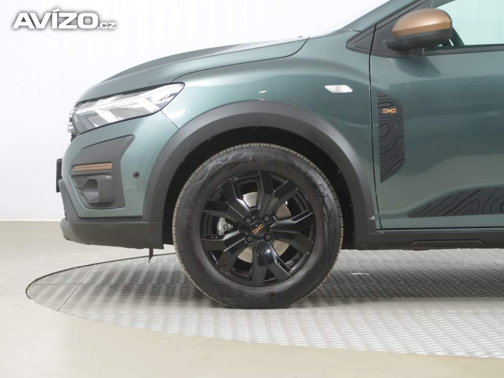 Foto inzerátu Dacia Jogger 1.0 TCe