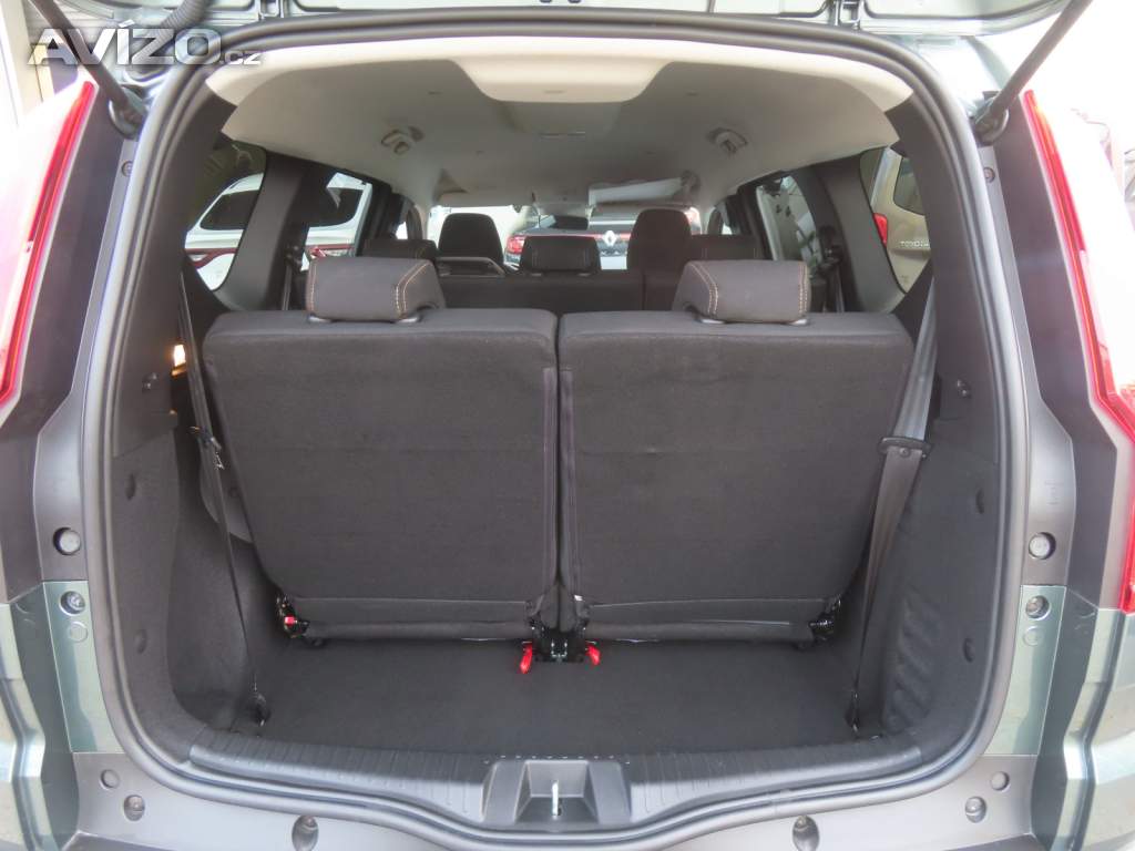 Foto inzerátu Dacia Jogger 1.0 TCe