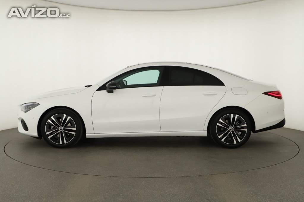 Foto inzerátu Mercedes-Benz CLA 200
